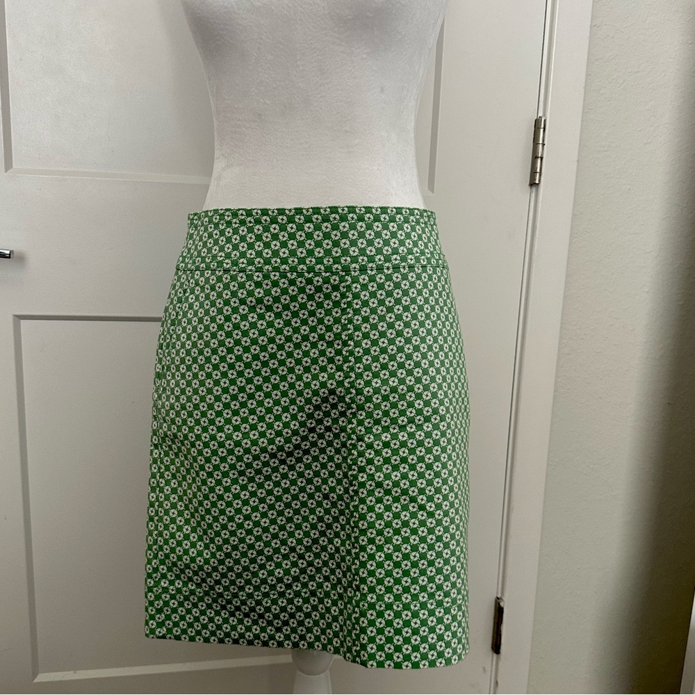 Talbots skirt
